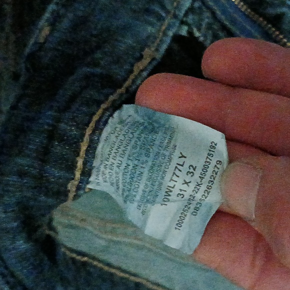 Wrangler retros - Picture 3 of 4